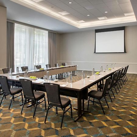 Residence Inn By Marriott Boston Κέιμπριτζ Εξωτερικό φωτογραφία