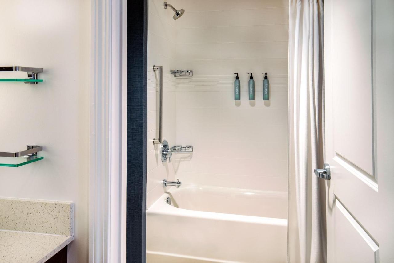 Residence Inn By Marriott Boston Κέιμπριτζ Εξωτερικό φωτογραφία