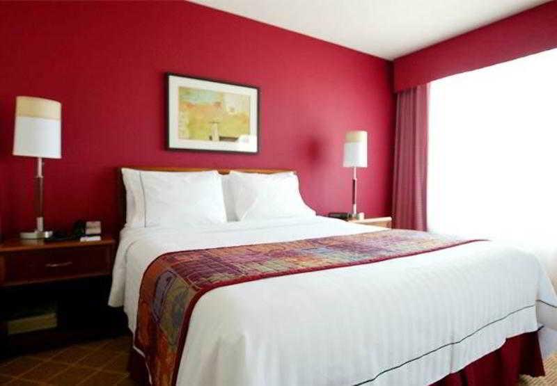 Residence Inn By Marriott Boston Κέιμπριτζ Εξωτερικό φωτογραφία