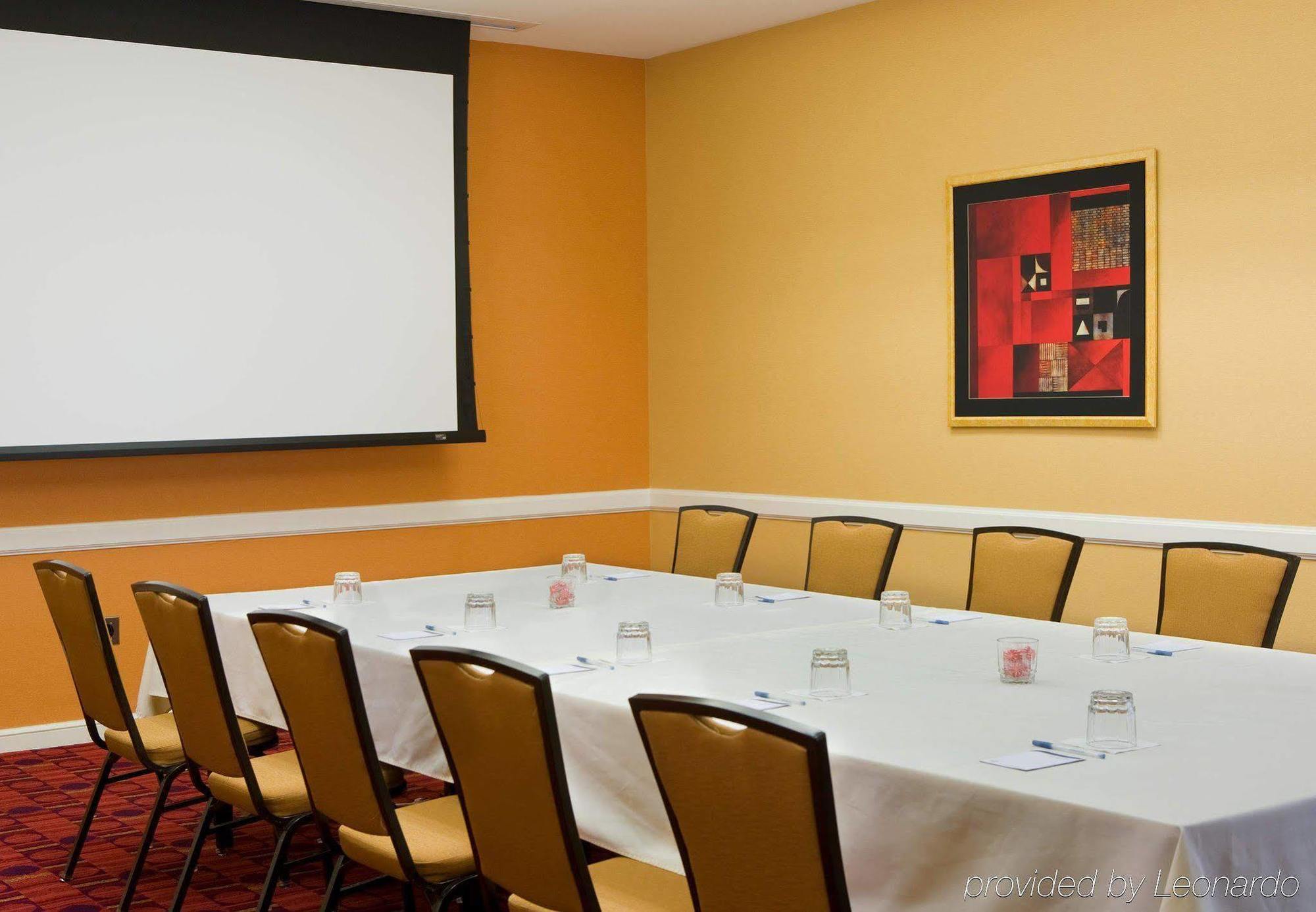 Residence Inn By Marriott Boston Κέιμπριτζ Εξωτερικό φωτογραφία