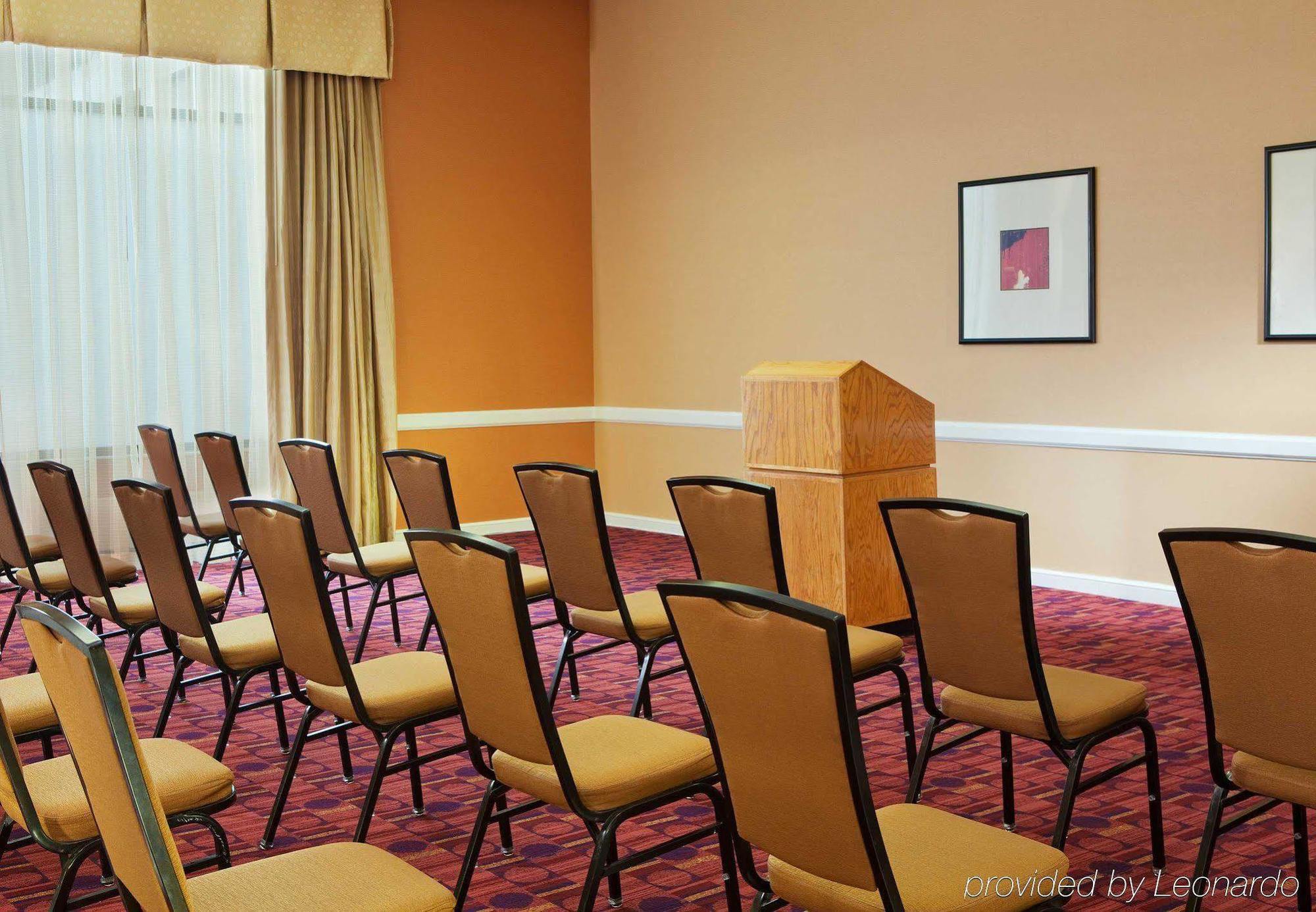 Residence Inn By Marriott Boston Κέιμπριτζ Εξωτερικό φωτογραφία